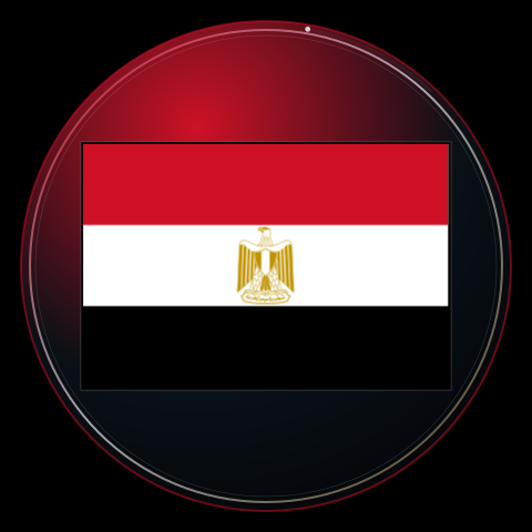 Egypt design preview