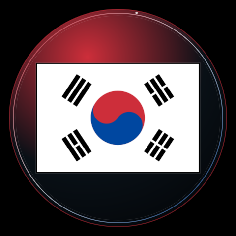 South Korea design preview