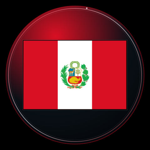 Peru design preview