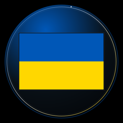 Ukraine design preview