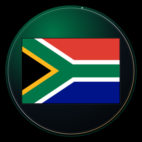 South Africa design preview