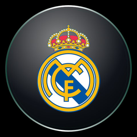 Real Madrid design preview