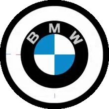 Roundel Spin — Rotating
