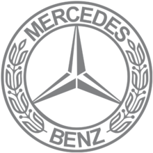 Benz — Wreath