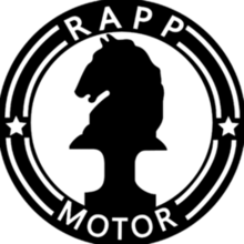 Rapp — Heritage