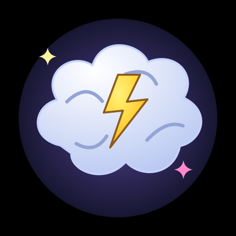 Chaos Cloud design preview