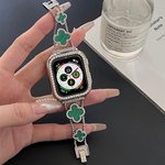 Clover Apple Watch Band