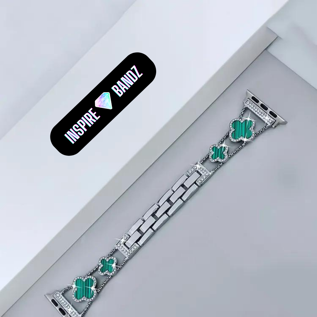 Clover Apple Watch Band