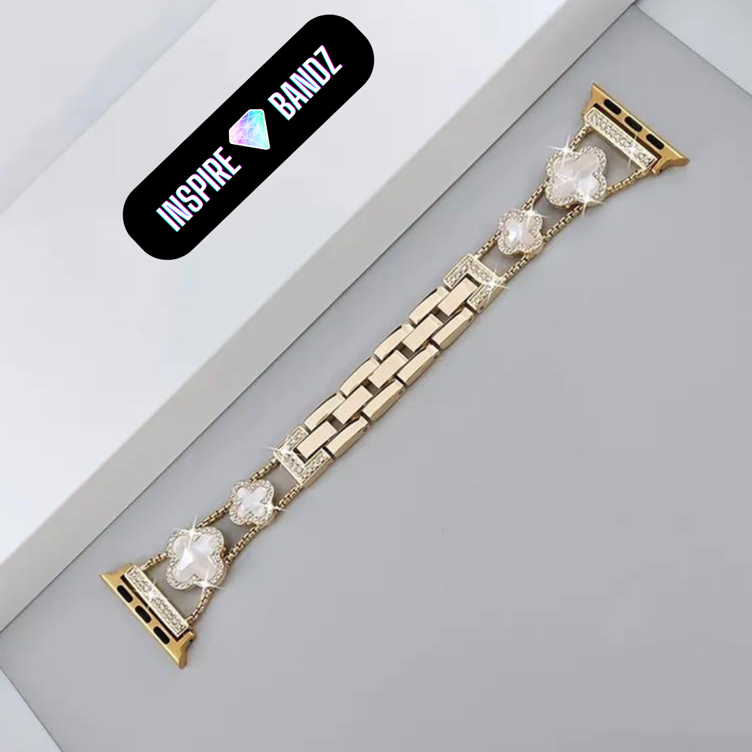 Clover Apple Watch Band