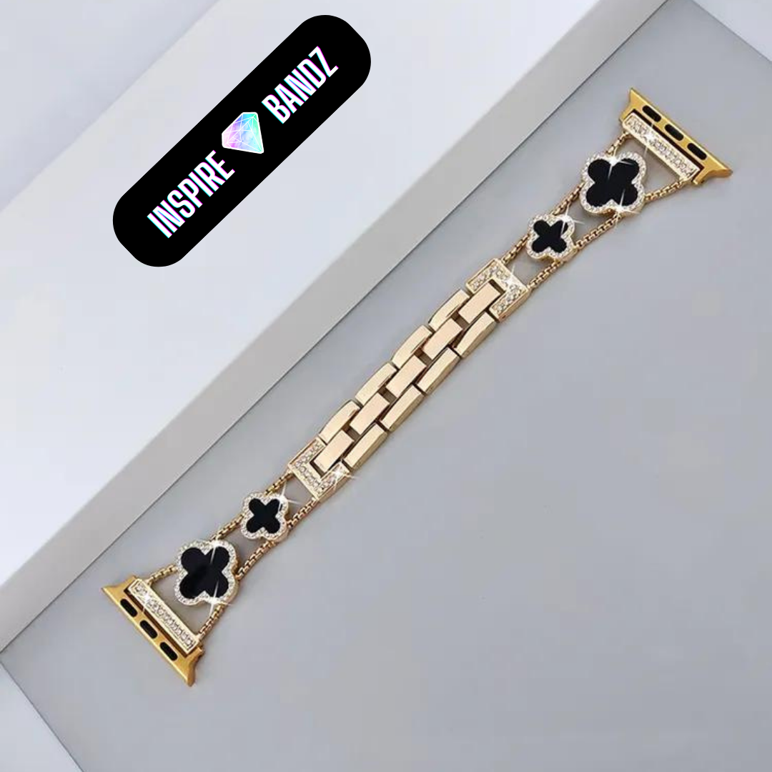 Clover Apple Watch Band