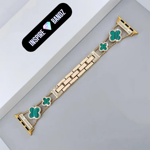 Clover Apple Watch Band