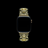 Radiance Oval Band