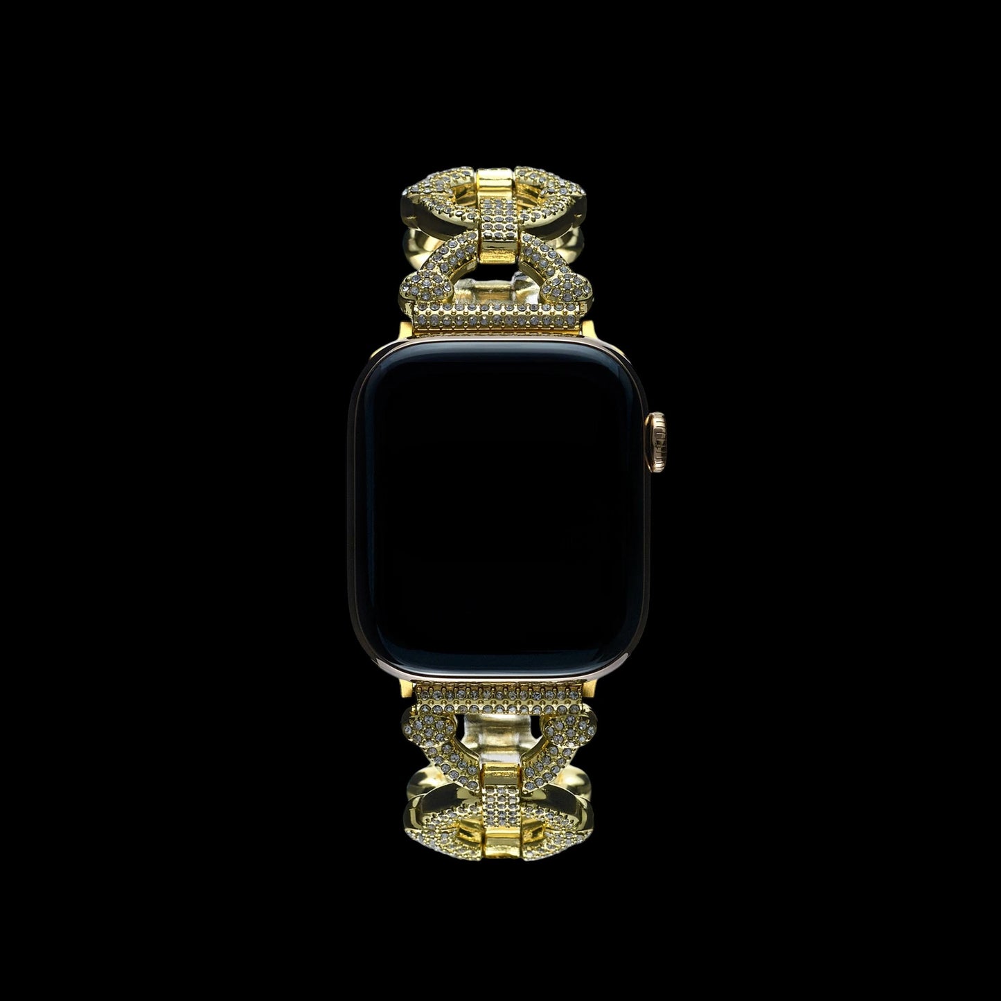 Radiance Oval Band