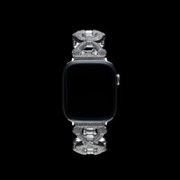 Radiance Oval Band