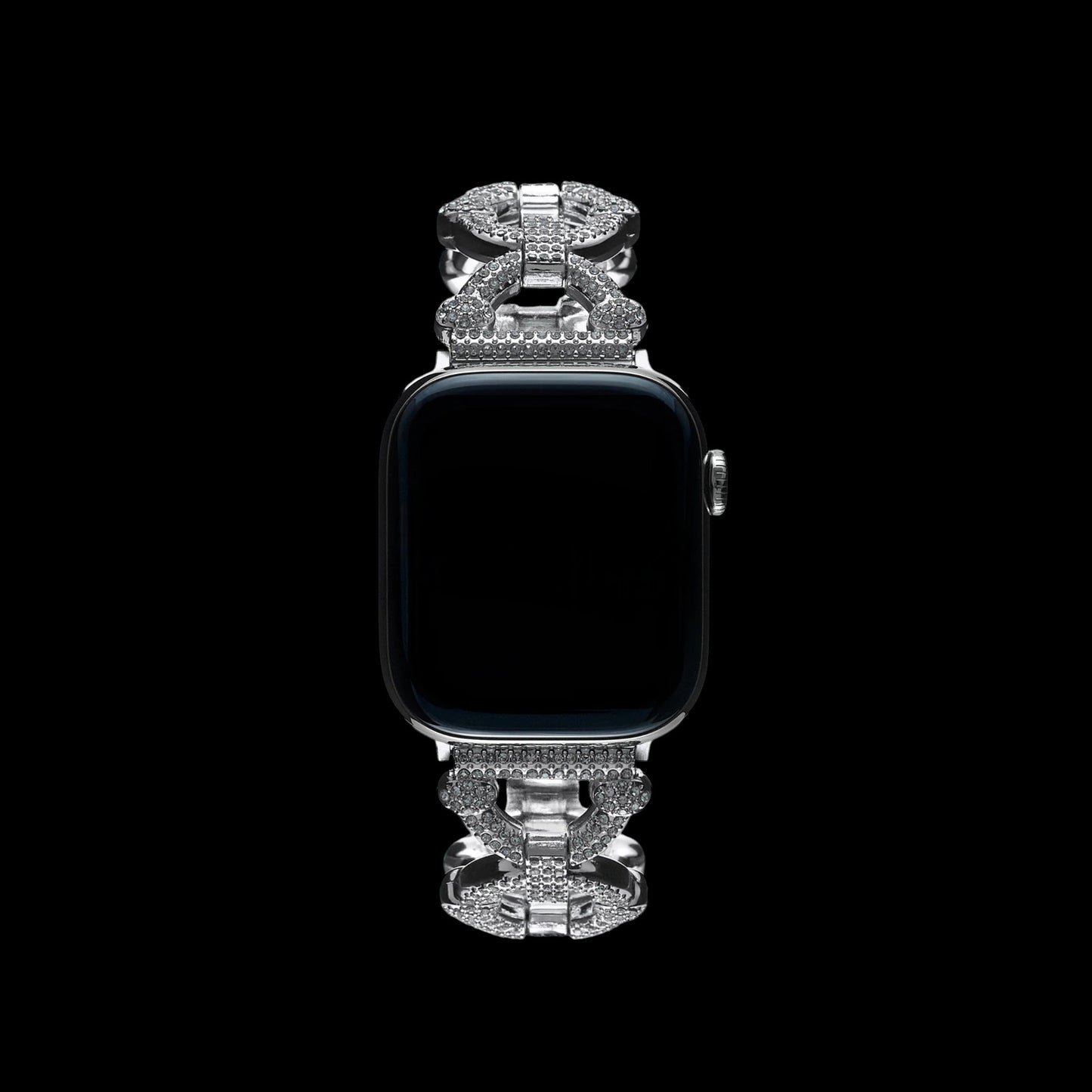 Radiance Oval Band