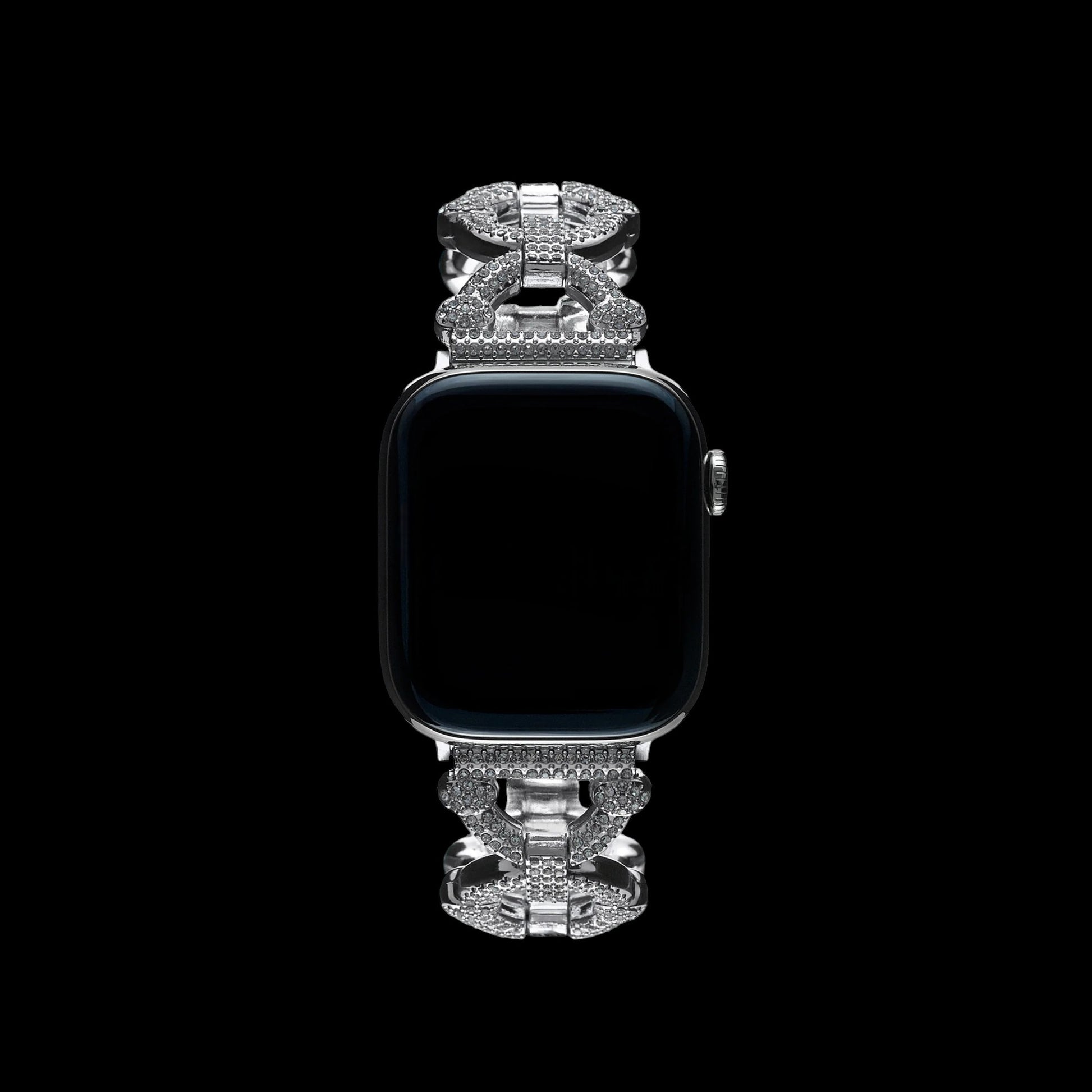 Radiance Oval Band