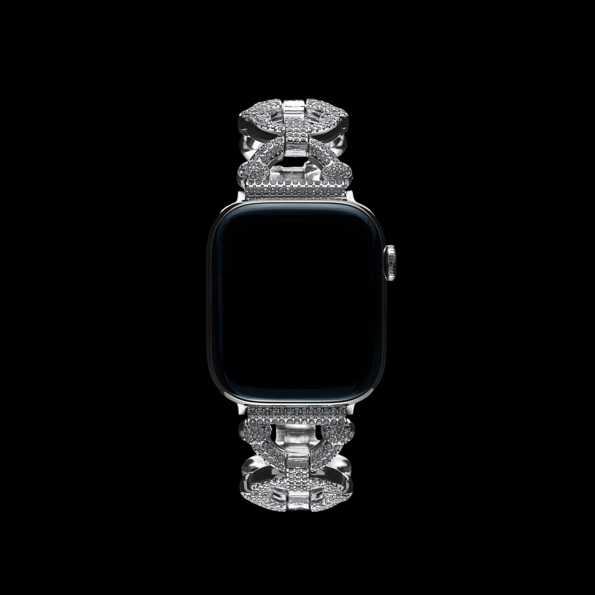Radiance Oval Band
