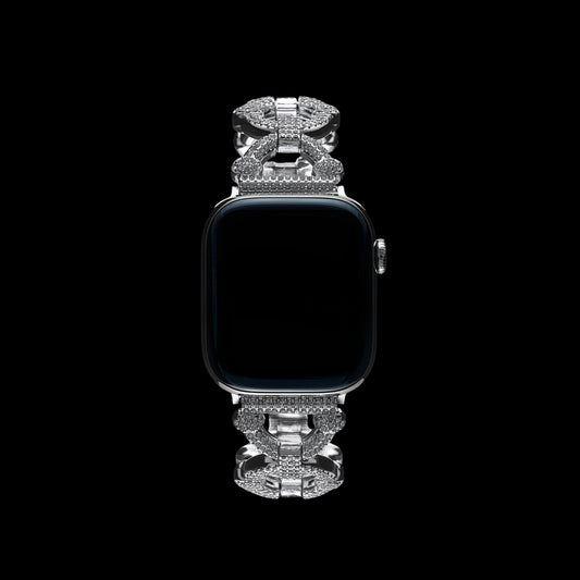Radiance Oval Band