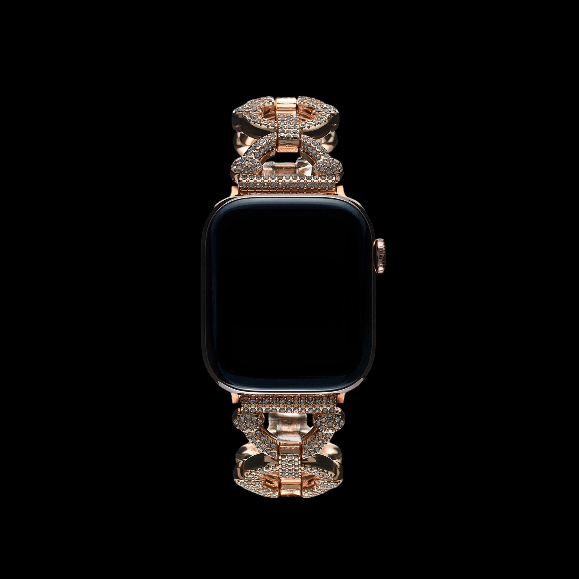 Radiance Oval Band
