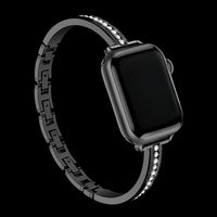 Minimal Halo Slim Band