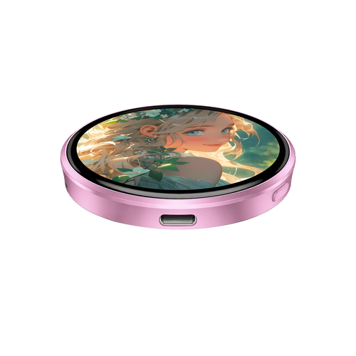 HALO Pin