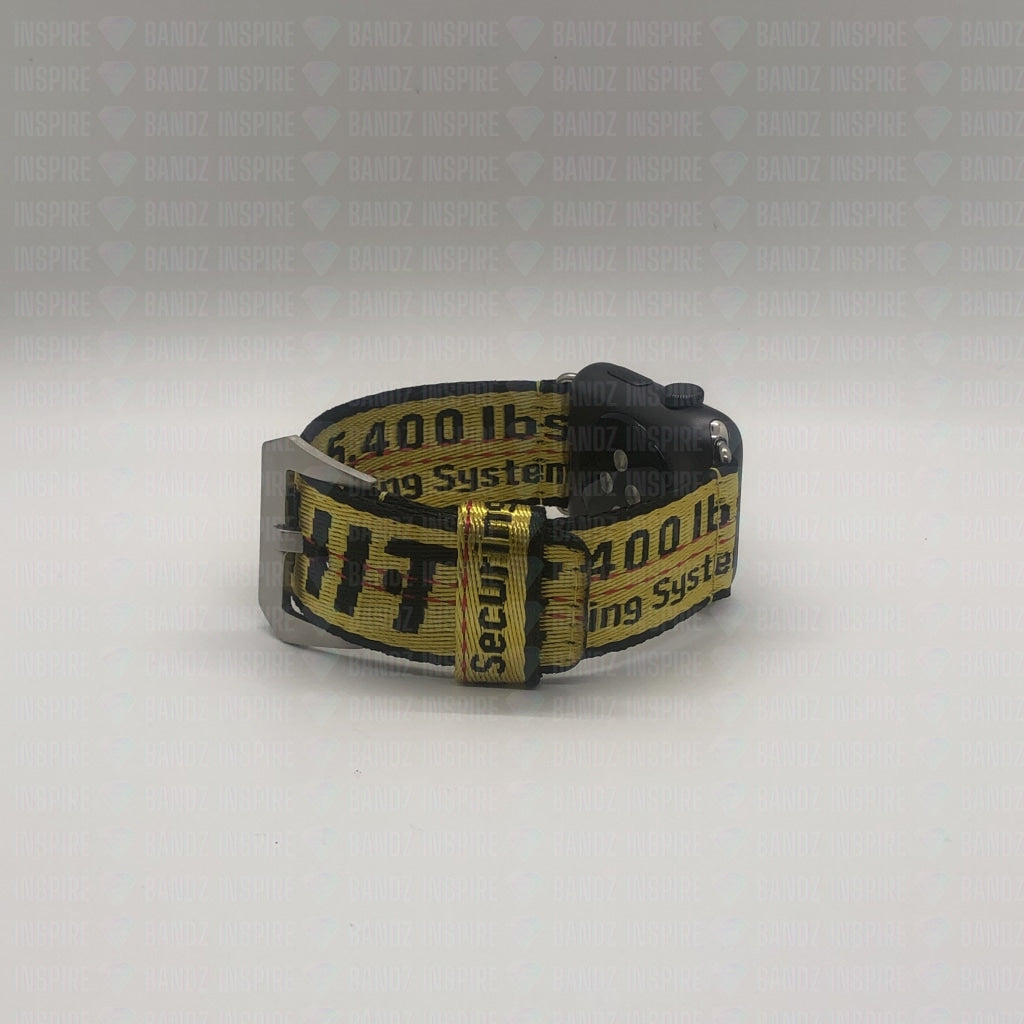 OW Apple Watch Band