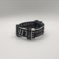 OW Apple Watch Band