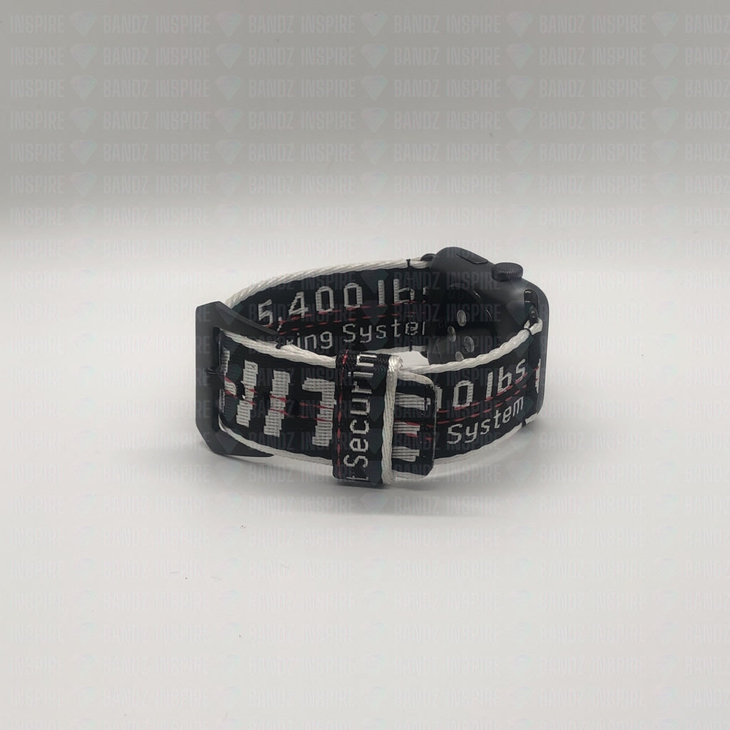 OW Apple Watch Band