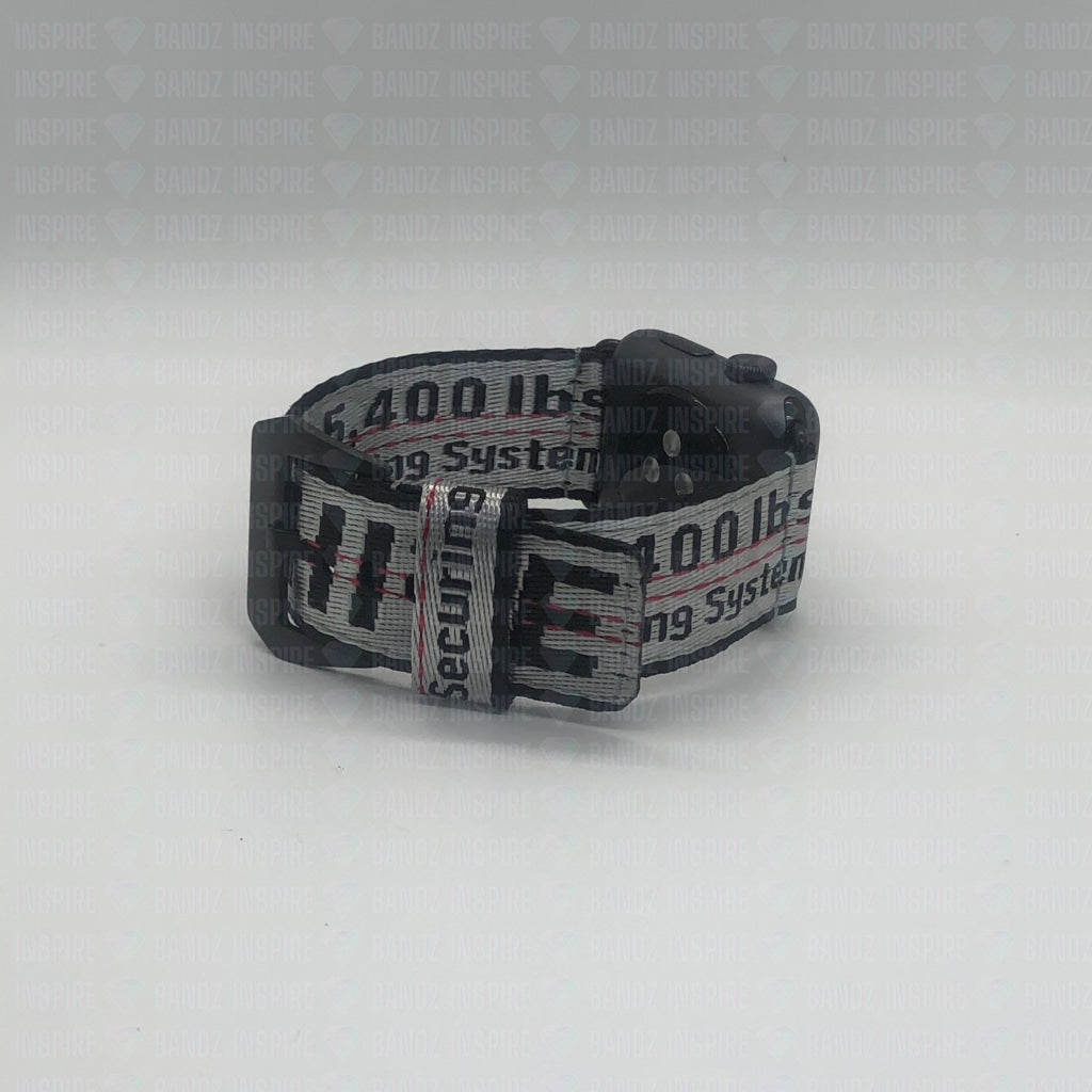 OW Apple Watch Band