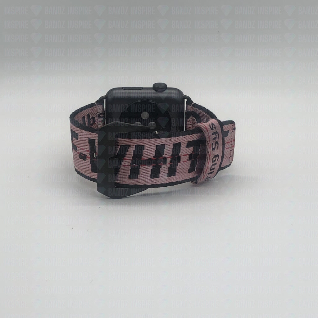 OW Apple Watch Band