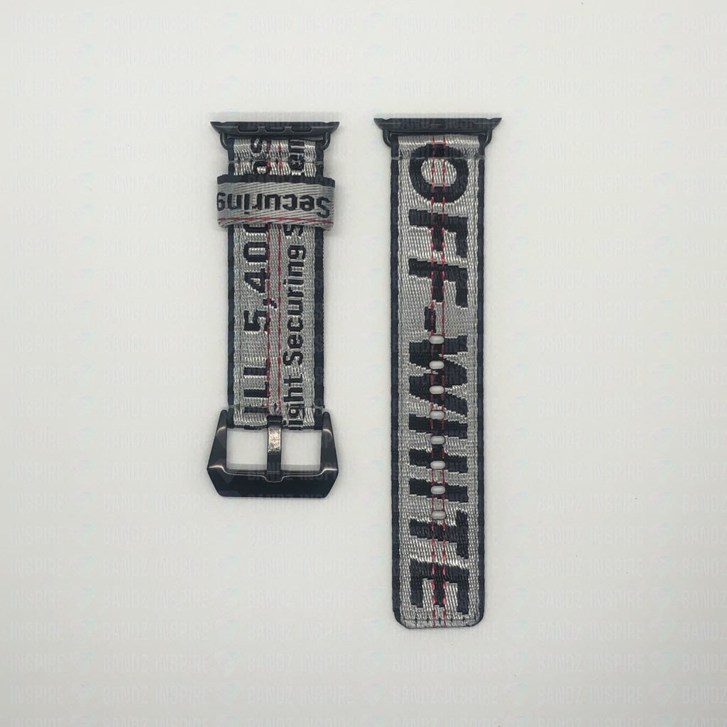 OW Apple Watch Band