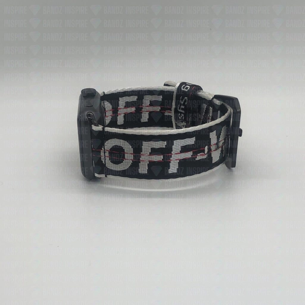 OW Apple Watch Band