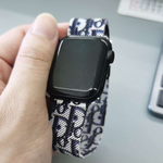 Milanese DR Apple Watch Band