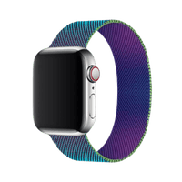 Gamma Galaxy Milanese Band