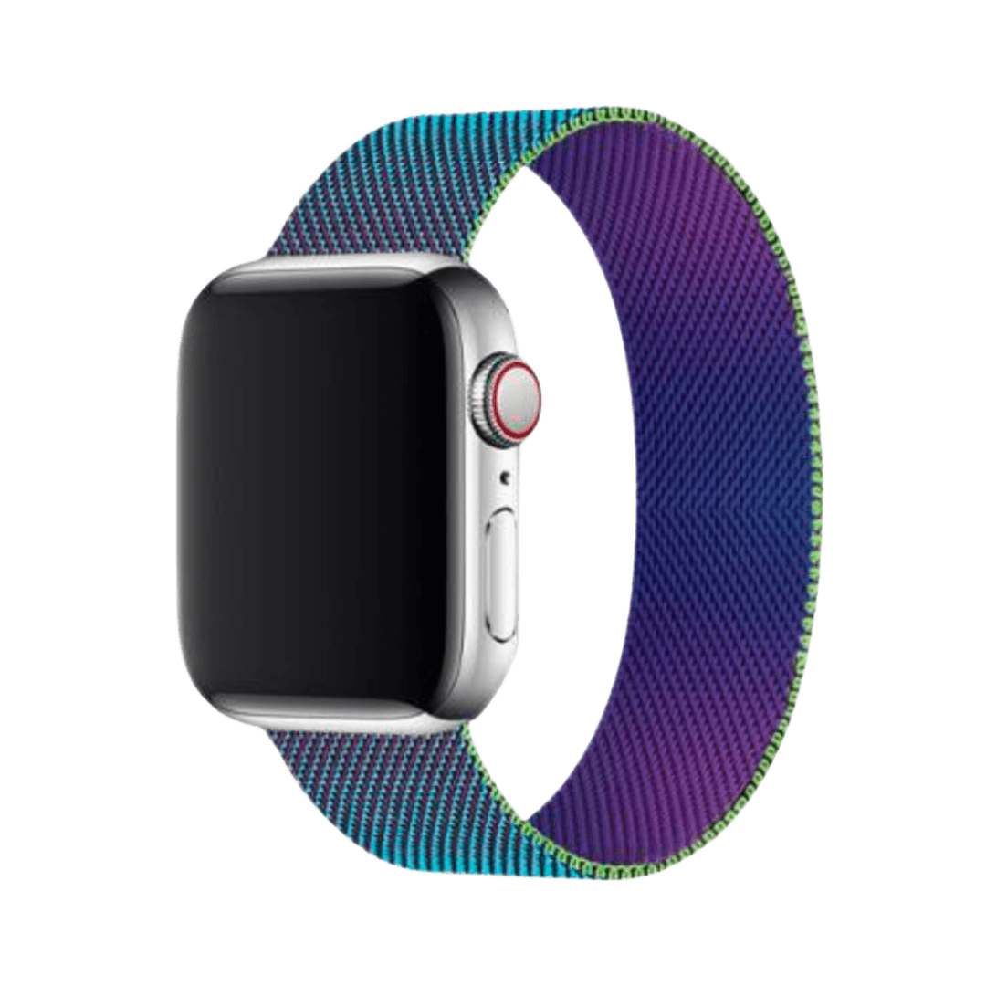 Gamma Galaxy Milanese Band