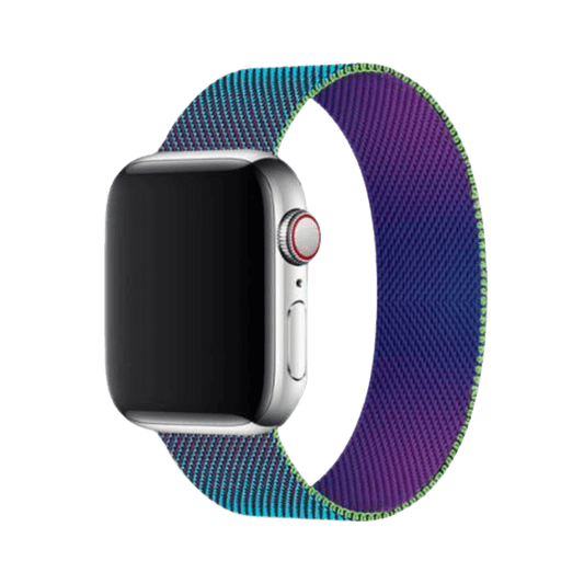 Gamma Galaxy Milanese Band