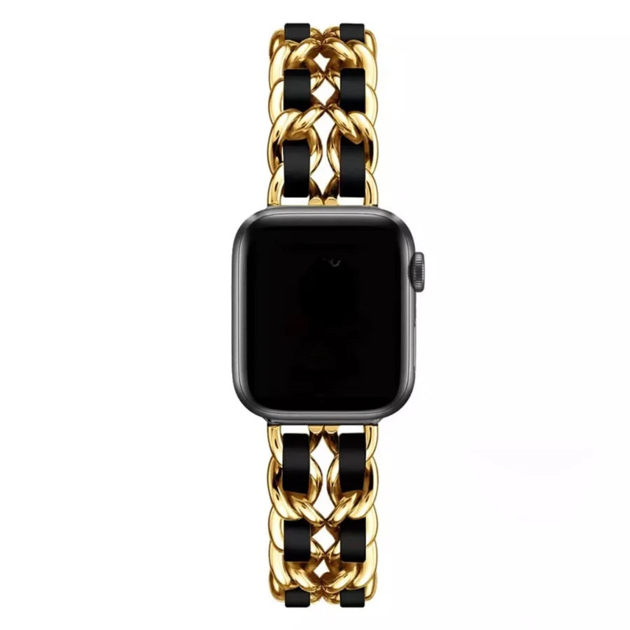 Opulent Apple Watch Band