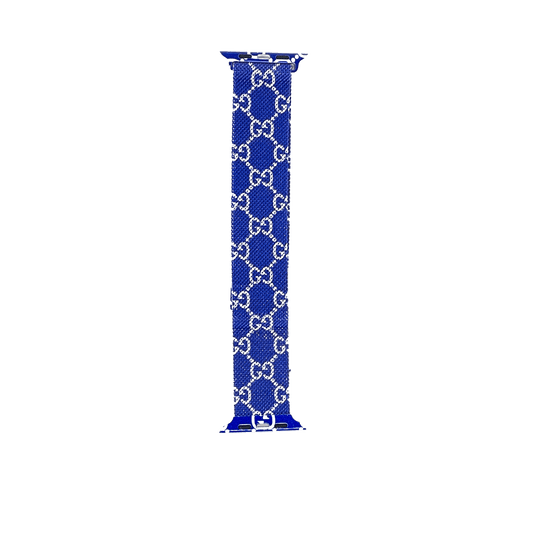 GG Milanese Apple Watch Band