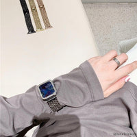 Honeycomb Apple Watch Band