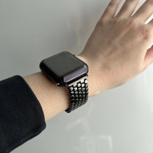 Honeycomb Apple Watch Band