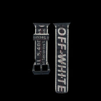 Ow Apple Watch Band