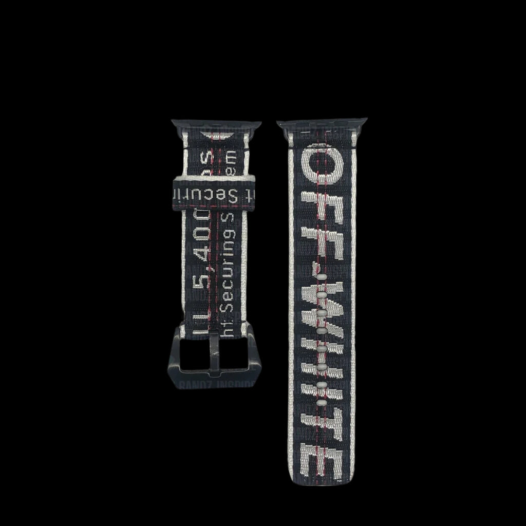 Ow Apple Watch Band