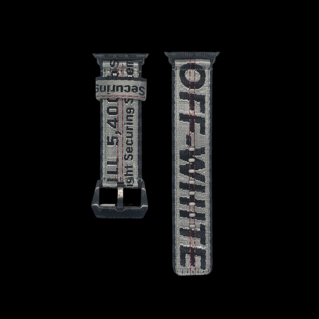 Ow Apple Watch Band