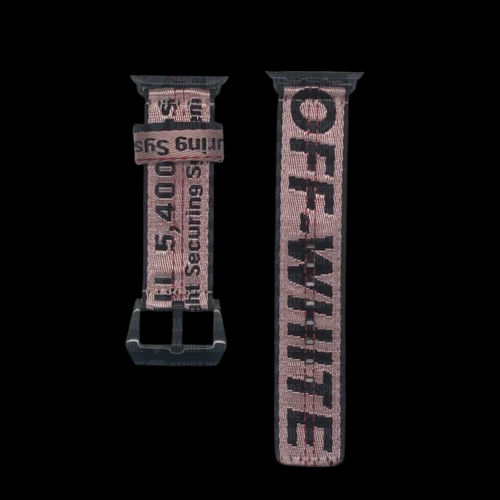 Ow Apple Watch Band