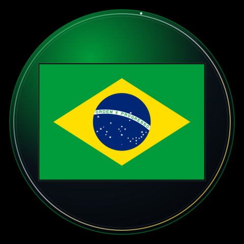 Brazil design preview