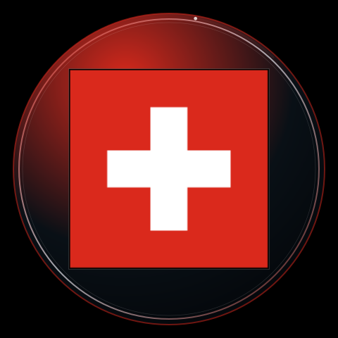 Switzerland design preview