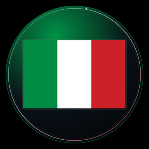 Italy design preview