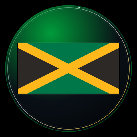 Jamaica design preview