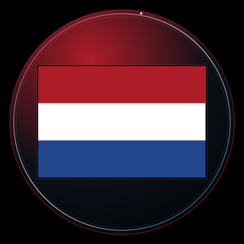 Netherlands design preview