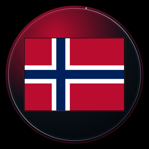 Norway design preview